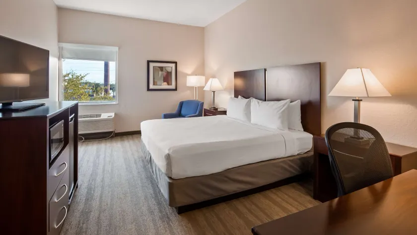 Best Western Tampa - Image 1