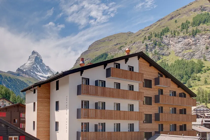 Hotel Bristol - Image 1