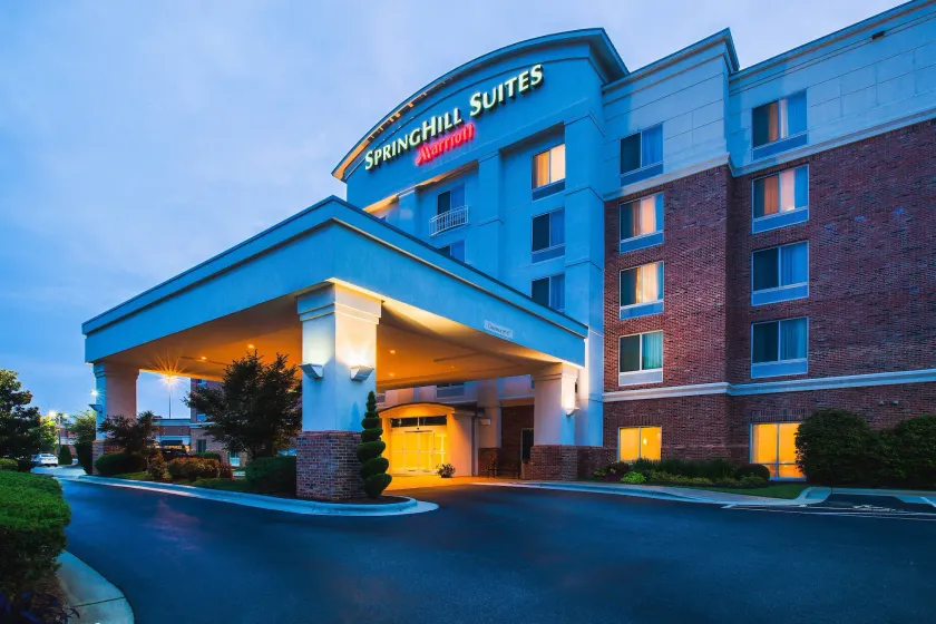 SpringHill Suites Charlotte Lake Norman/Mooresville - Image 1