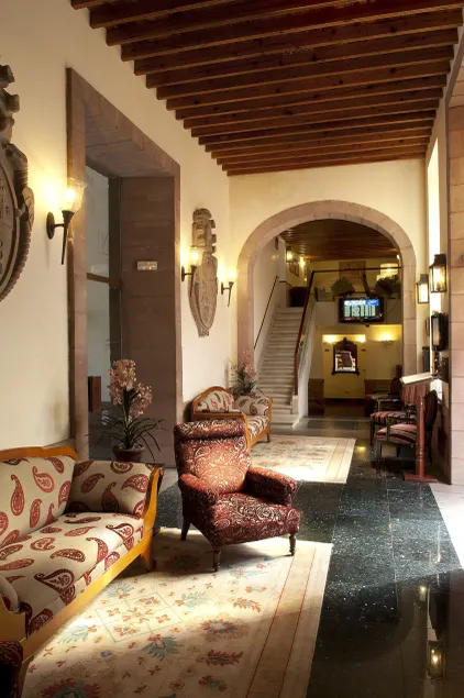 Laguna Nivaria Hotel & Spa - Image 1