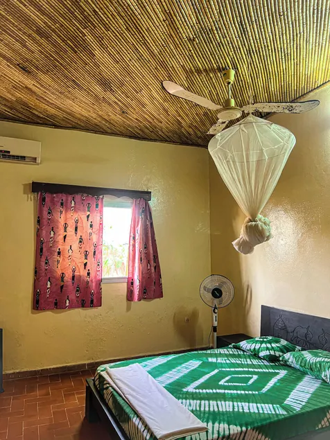 Hôtel Finio - Room