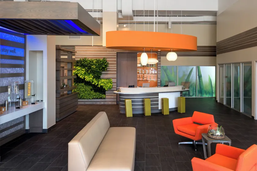 EVEN Hotel Omaha Downtown - Old Market by IHG - Image 1