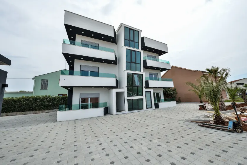 Boutique Apartments Ad Astra - Image 1