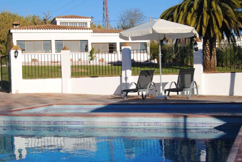 Hacienda Santa Lucía - Image 1