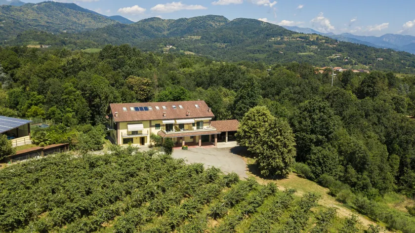Agriturismo Turina - Image 1
