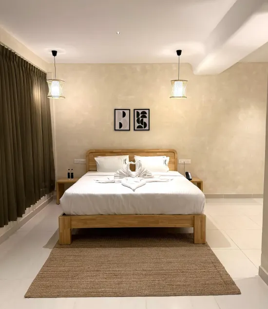 NestSort Hotel - Image 1