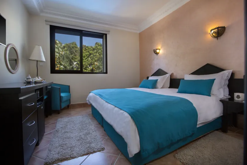 Atlantic Hotel Agadir - Image 1