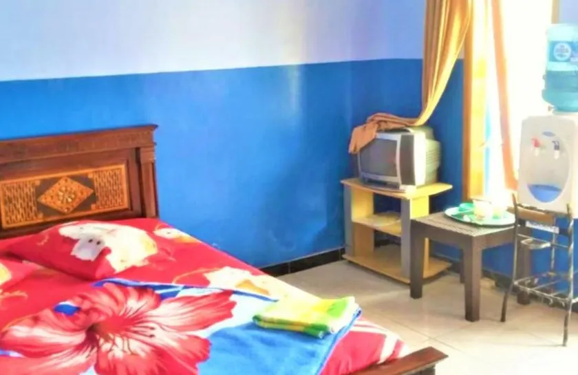 Penginapan Rezeki - Image 1