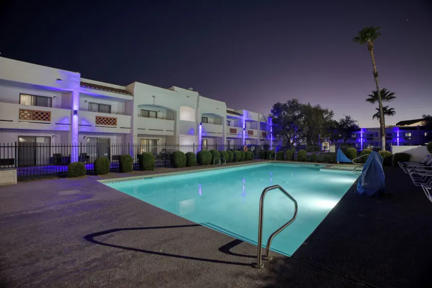 Los Viajeros Inn - Image 1