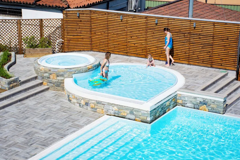 Hotel Camping Europa - Image 1