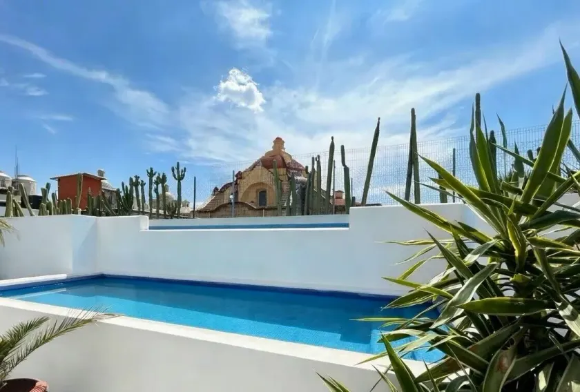 Hotel Siglo 17 - Image 1