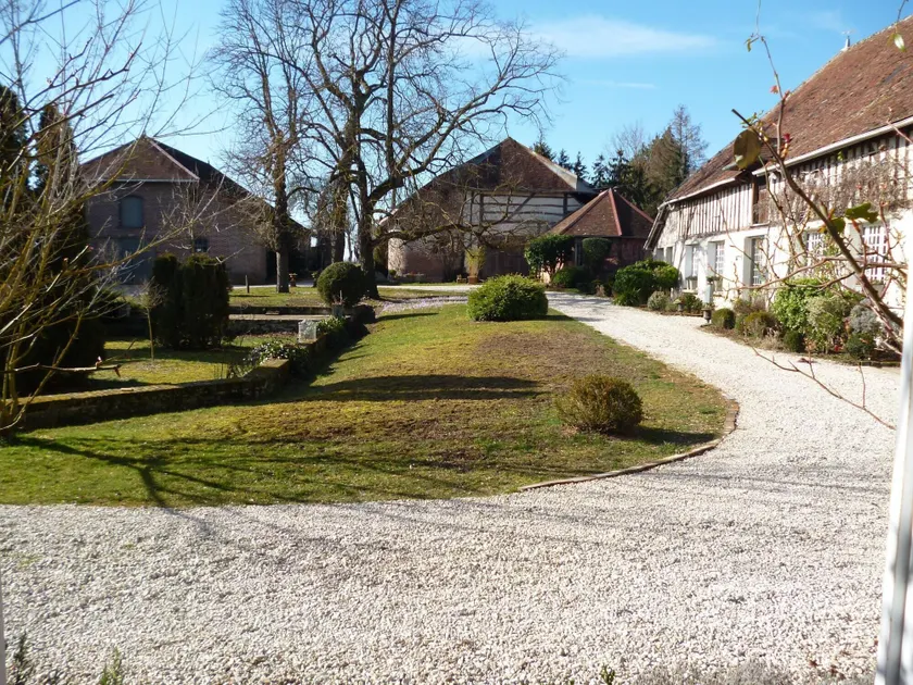 Domaine de la creuse - Image 1
