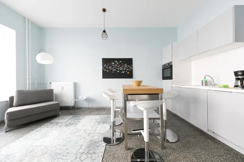 primeflats - Apartment Langhans Berlin-Weißensee - Image 1