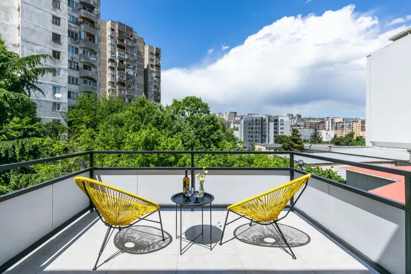 Boutique Hotel MOJO - Image 1