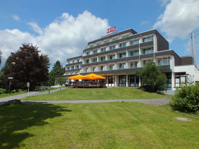 Fletcher Parkhotel Olsberg-Winterberg - Image 1