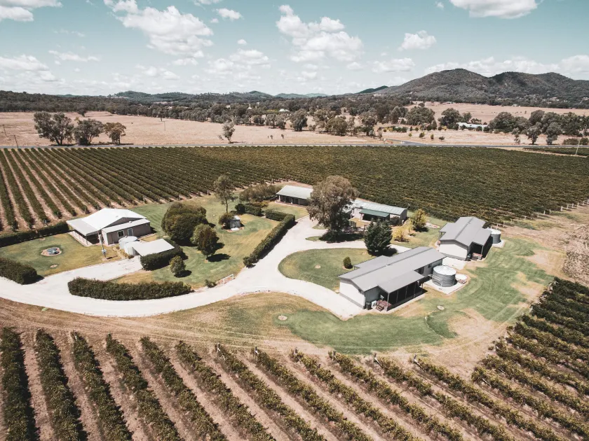 farmers quarters - Image 1