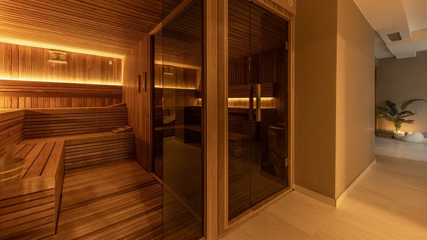 Grand Hotel Zagreb - Image 1