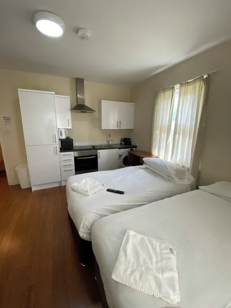 Contractors Guest House - Image 1