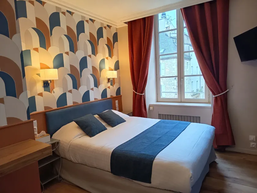 Hôtel Arcantis Le Pavillon Saint Martin, Souillac - Image 1
