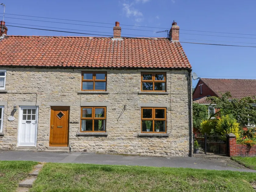 The Cottage - Image 1