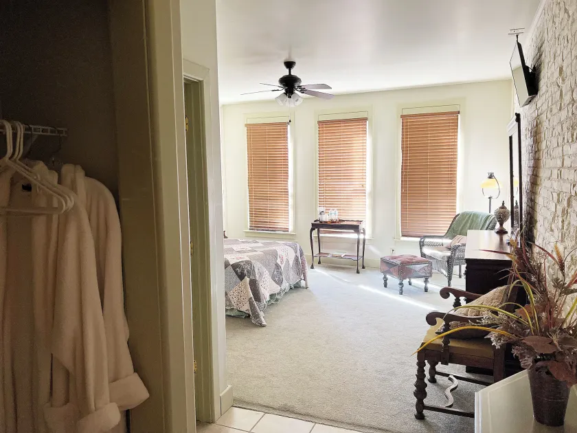 Eagles Nest Inn - Habitación