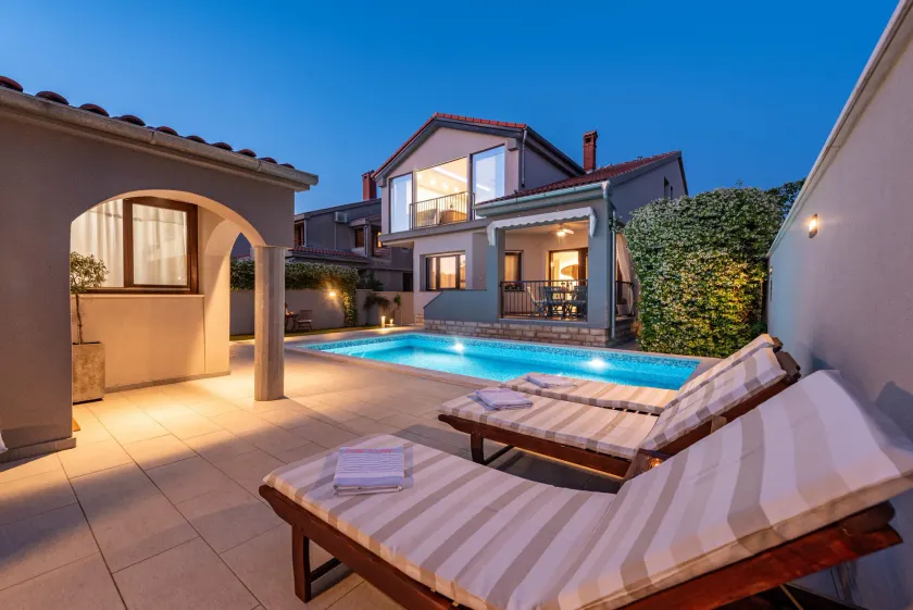 Villa Antea - Image 1