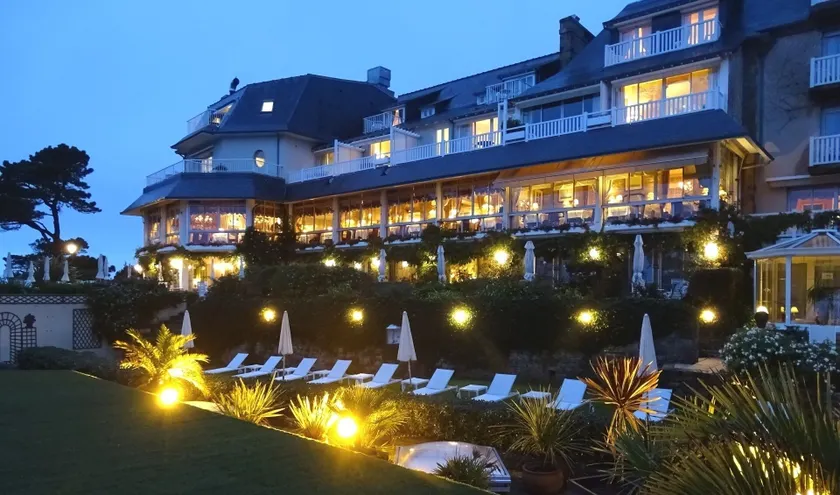 TI AL LANNEC Hotel - Restaurant & Spa - Image 1