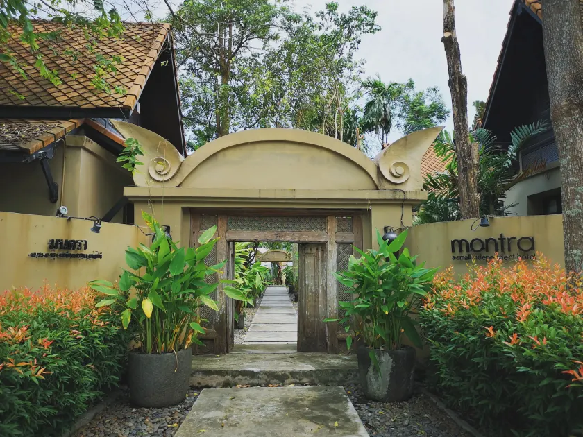 Montra Resort - Image 1