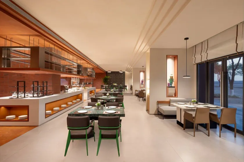 Citadines Connect Chayuan Chongqing - Image 1