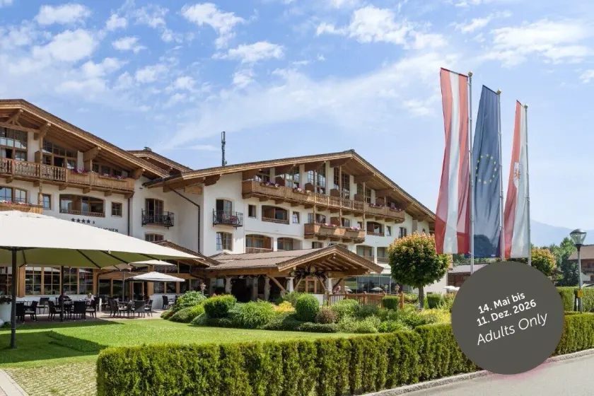  Hotel Sonne 4 Sterne Superior - Image 1