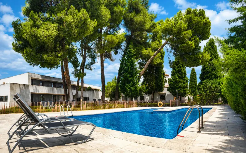 Hotel & Spa La Salve - Image 1