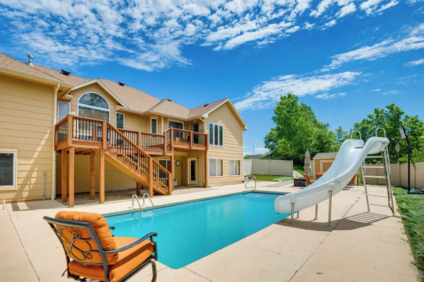 Junction City Home w/ Hot Tub - Near Milford Lake! - Image 1