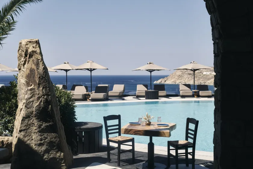 Royal Myconian - Leading Hotels of the World - Image 1