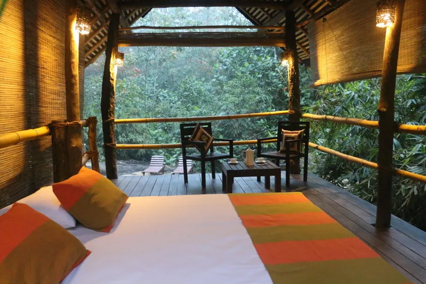 Monsoon Adventure Park - Image 1