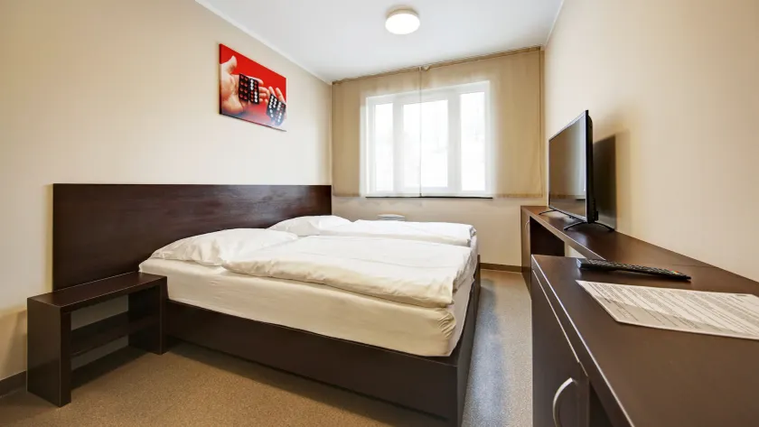 24Seven Hotel Nürnberg - Image 1