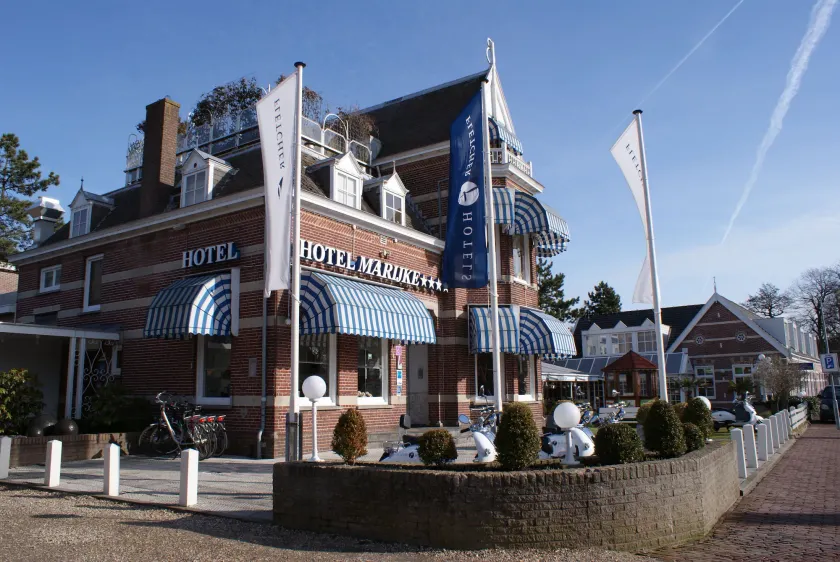 Fletcher Hotel Restaurant Marijke - Image 1