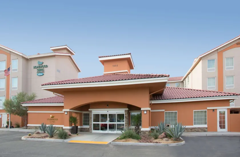 Homewood Suites by Hilton Yuma - Image 1