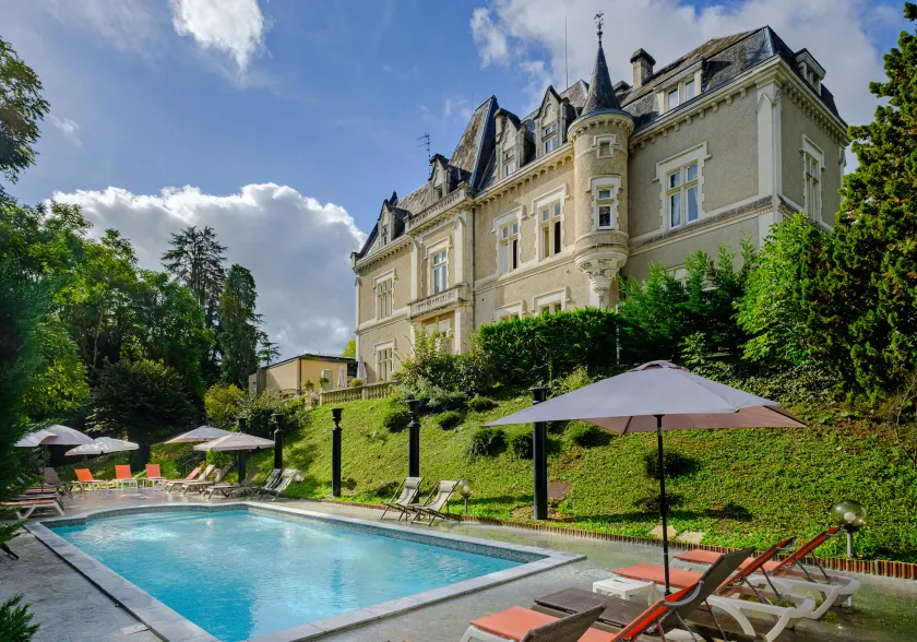 Château des Reynats - Image 1