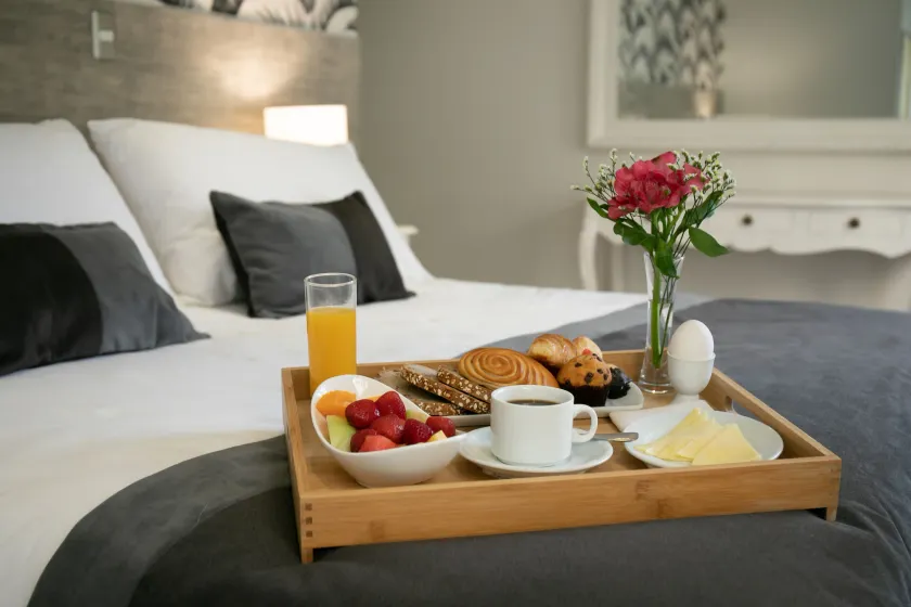 Lib Hotel Bellavista - Image 1