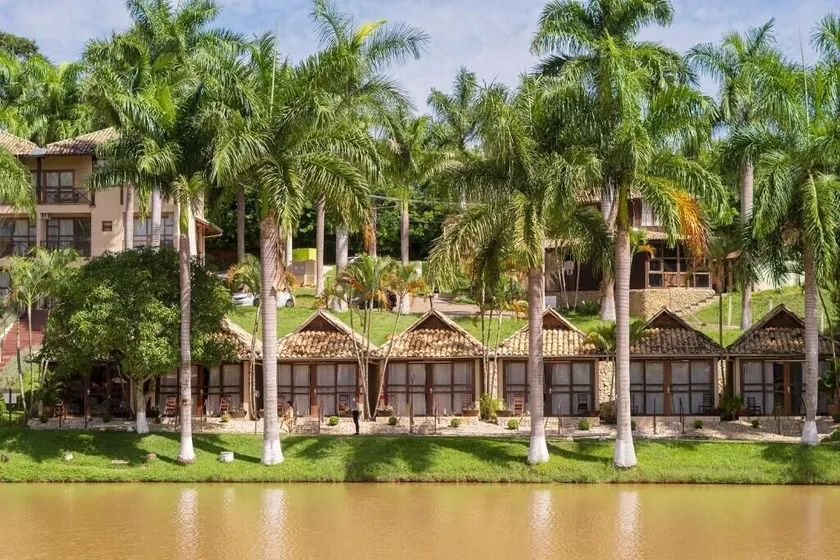 Park Hotel Modelo - Image 1