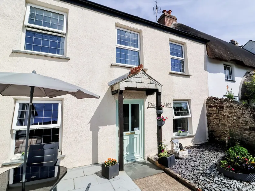Tea Cosy Cottage - Image 1
