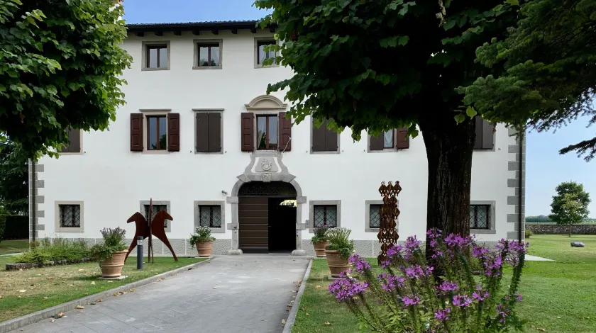 Villa Minini B&B - Image 1