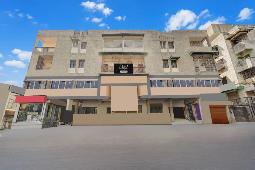 Collection O Maninagar East Formerly Maninagar Residency - Image 1