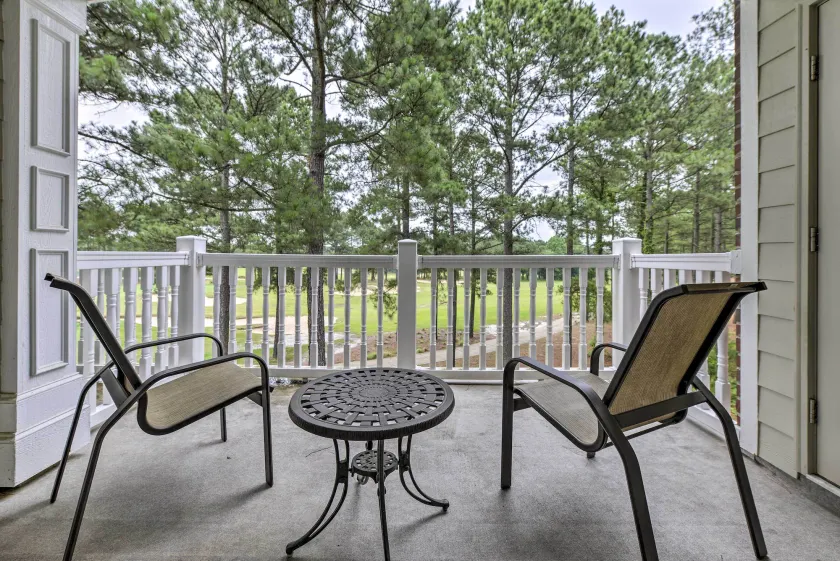 Anderson Golf Club Condo w/ Community Amenities! - Image 1