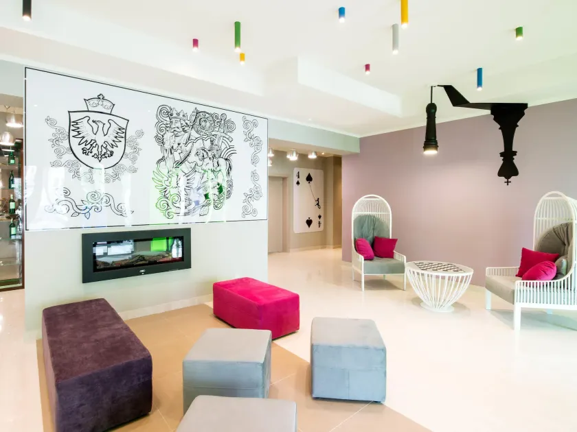 ibis Styles Gniezno Stare Miasto - Image 1