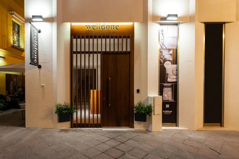 Welldone Sierpes Boutique - Image 1