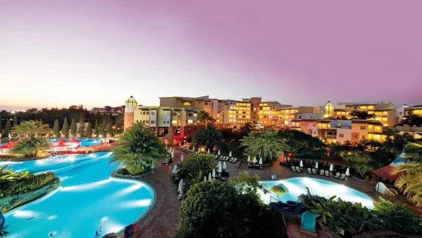 Limak Arcadia Sport Resort Belek - Image 1