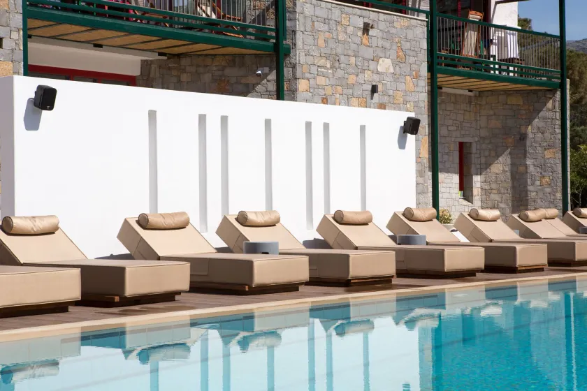 Kalypso Hotel - Image 1