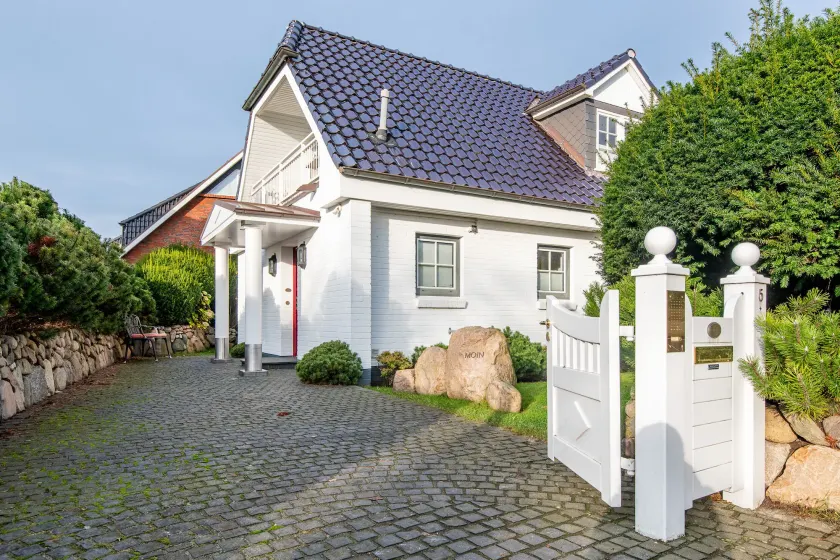 Ferienhaus Horstweg 5 - Image 1
