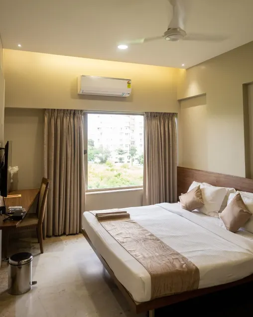 Hotel Ambience Excellency - Image 1